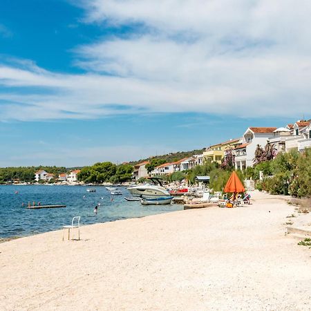 Villa Patricia Rogoznica  Εξωτερικό φωτογραφία